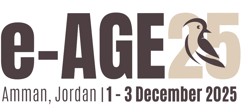 e-AGE25 Conference